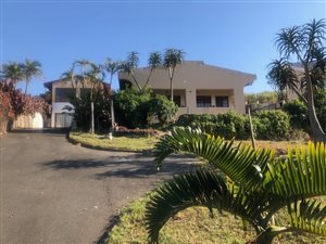 4 Bed House in Oslo Beach