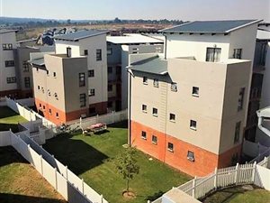 2 Bed Apartment in Barbeque Downs
