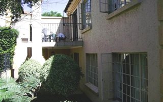 4 Bedroom Townhouse in Sterrewag