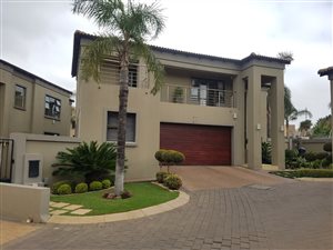 4 Bed House in Meyersdal
