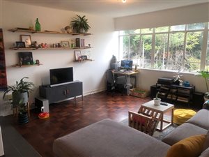 2 Bed Apartment in Morningside