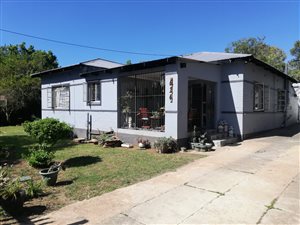 3 Bed House in Roseville