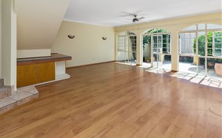 3 Bedroom Townhouse in Parkmore