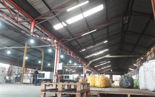 2800 m² Industrial space in Industria North