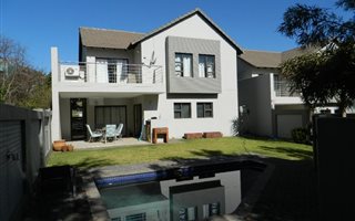 3 Bedroom House in Silver Stream