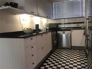 1 Bed Apartment in Parkview