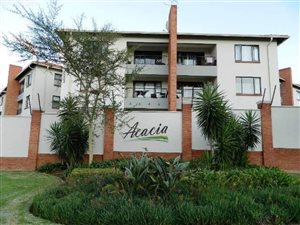 2 Bed Apartment in Edenvale