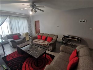 2 Bed Apartment in Pelham