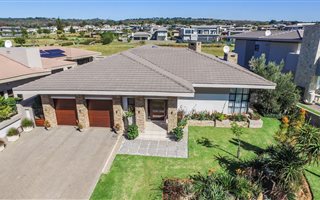 3 Bedroom House in Lombardy Estate