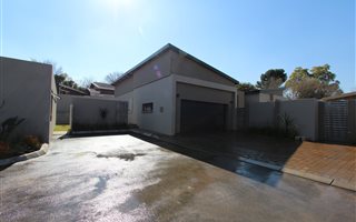 3 Bedroom House in Dunvegan