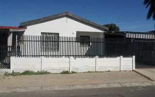 3 Bedroom House in Atlantis