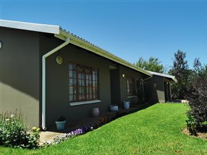 3 Bed House in Kokstad