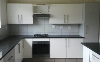 4 Bedroom House in Lydenburg