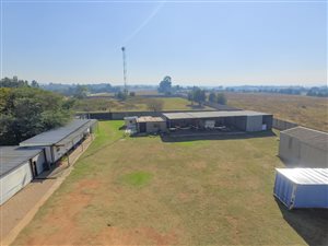 4 Bed House in Pendale
