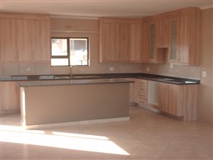 3 Bed Townhouse in Kookrus