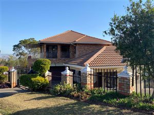 4 Bed House in Eastwood