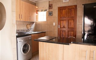 3 Bedroom House in Rosslyn