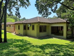 4 Bed House in Southbroom