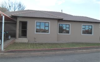 3 Bedroom House in Kuruman
