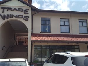 60 m² Commercial space in Shelly Beach