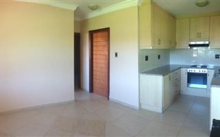 2 Bedroom Garden Cottage in Izinga Estate