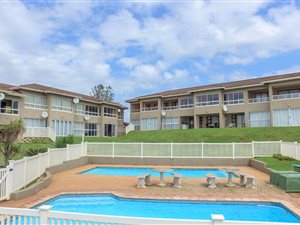 3 Bedroom Apartment in Mtwalume