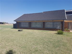 2 ha Farm in Boltonwold
