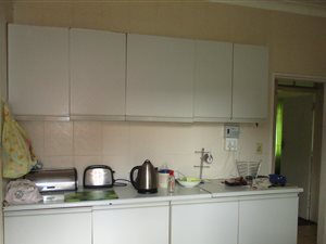 4 Bed House in Creswell Park