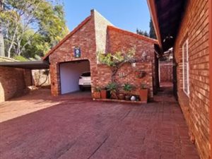 2 Bed House in Menlo Park