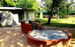 8.5 ha Farm in Bela-Bela (Warmbaths)