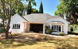 3 Bedroom House in Greenside