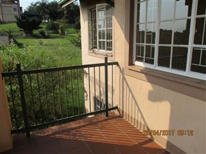 1 Bed Apartment in Rietvalleirand