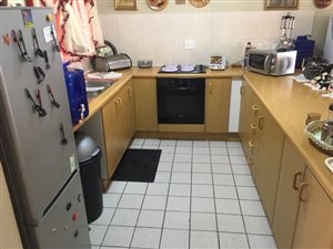 3 Bed Apartment in Wierda Park