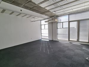 44 m² Office Space in Salt River