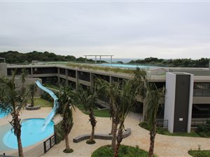 2 Bed Apartment in Sibaya Precinct