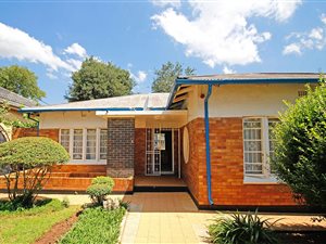 3 Bed House in Malvern