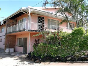 3 Bed House in Clare Hills