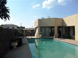 3 Bed House in Capital Park