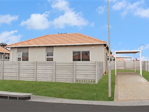 3 Bedroom House in Pretoria West