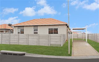 3 Bedroom House in Pretoria West