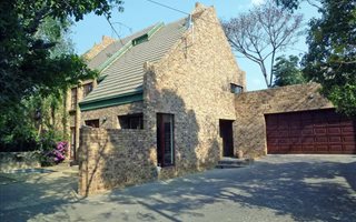 3 Bedroom House in Brooklyn
