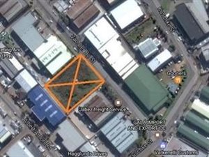 3072 m² Land available in Meadowdale