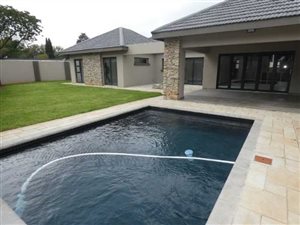 3 Bed House in Morehill
