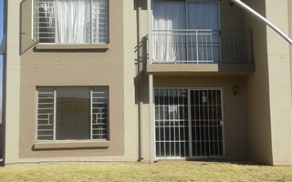 2 Bedroom Apartment in Benoni CBD