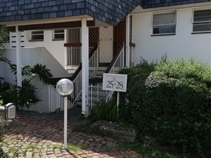 Bachelor apartment in Lyndhurst