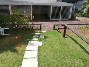 Bachelor apartment in Lyndhurst