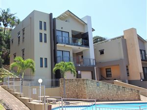 3 Bed Duplex in Zinkwazi Beach