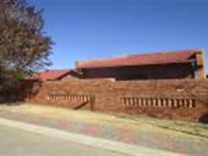 3 Bed House in Meredale