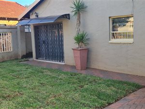 3 Bed House in Mabopane