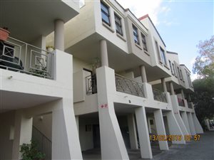 3 Bed Apartment in Kilberry